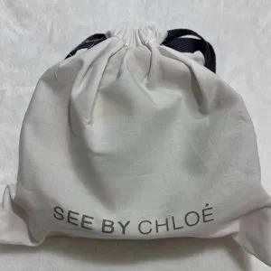See By Chloe | Accessories | Brand New See By Chloe Red Knot  display picture 2